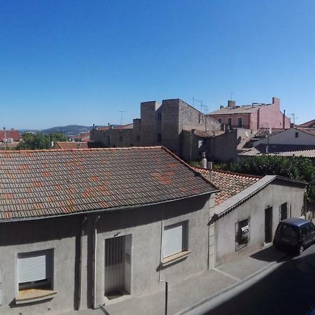 Ferienwohnung Le Montmorency Sète Exterior foto