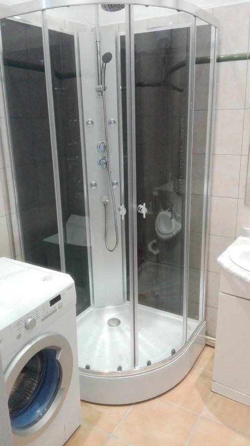 Ferienwohnung Le Montmorency Sète Exterior foto