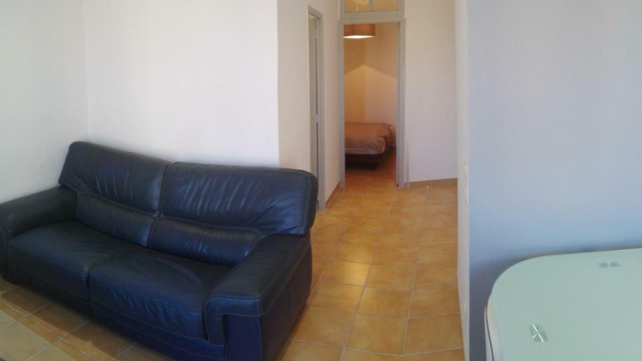 Ferienwohnung Le Montmorency Sète Exterior foto